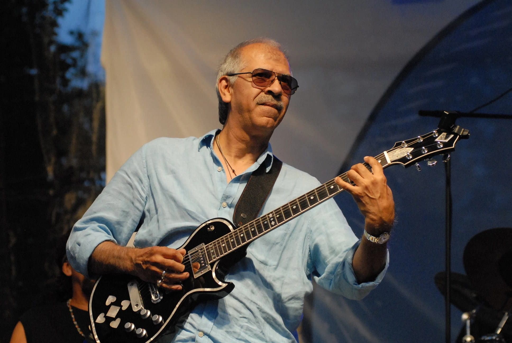 Jorge Santana