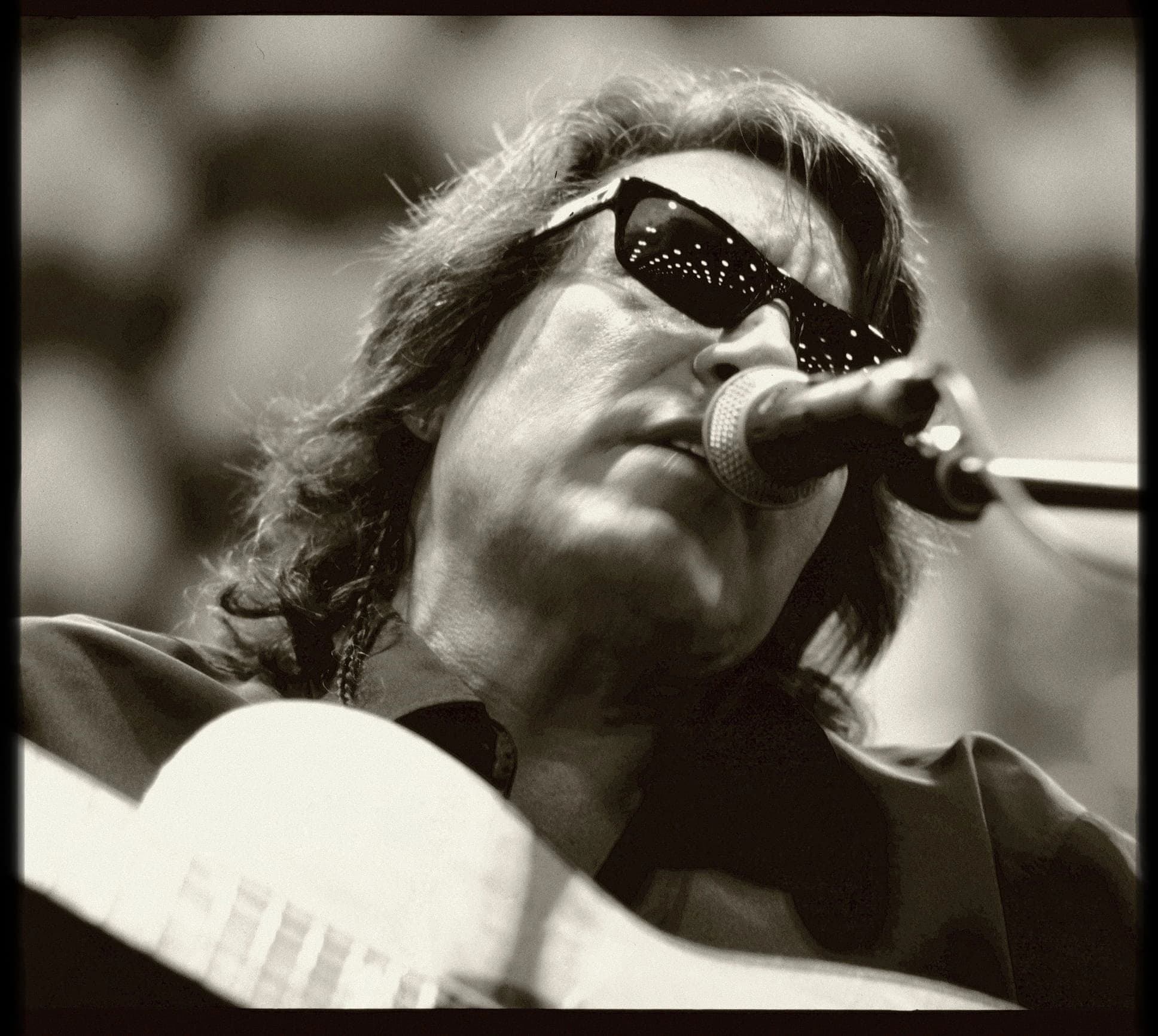 Jose Feliciano