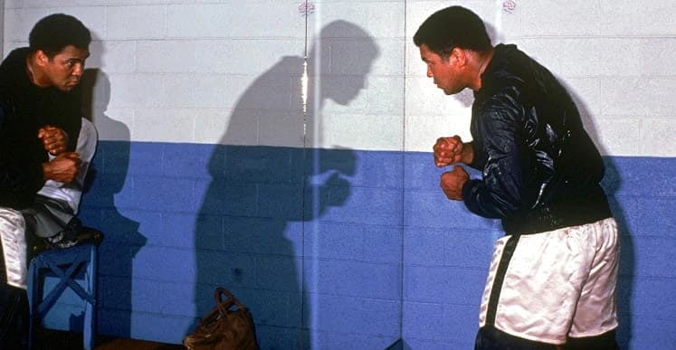 Muhammad Ali