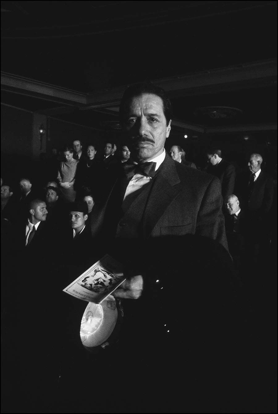 The Disappearance of Garcia Lorca