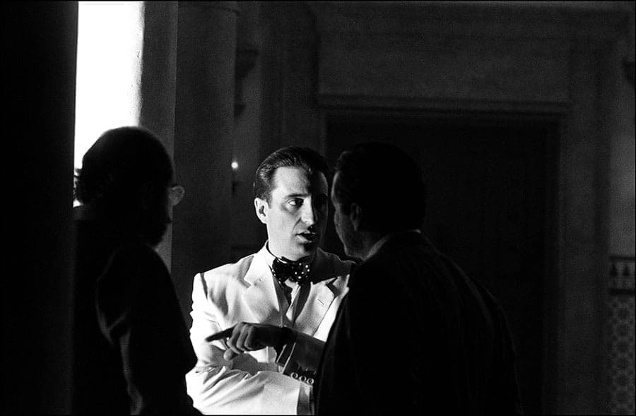 The Disappearance of Garcia Lorca